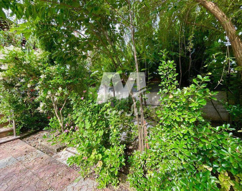 خرید ویلا نیم پیلوت فول فرنیش و مشجر نور | ۲۵۰ متر