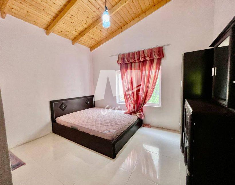 خرید ویلا نیم پیلوت فول فرنیش و مشجر نور | ۲۵۰ متر