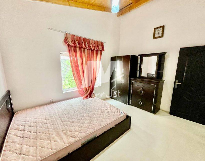 خرید ویلا نیم پیلوت فول فرنیش و مشجر نور | ۲۵۰ متر