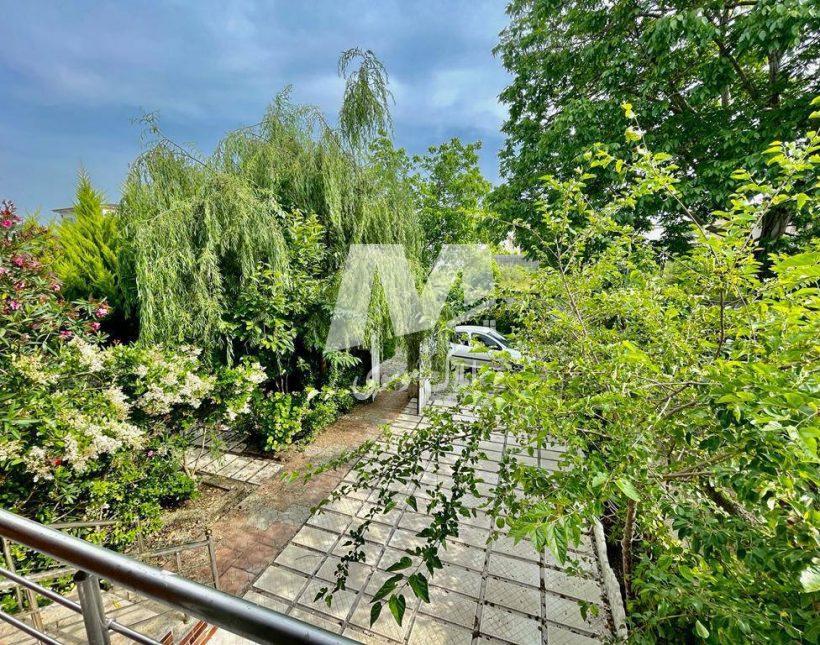 فروش کاخ ویلا استخر داخلی و فول فرنیش چمستان | ۳۵۰ متر