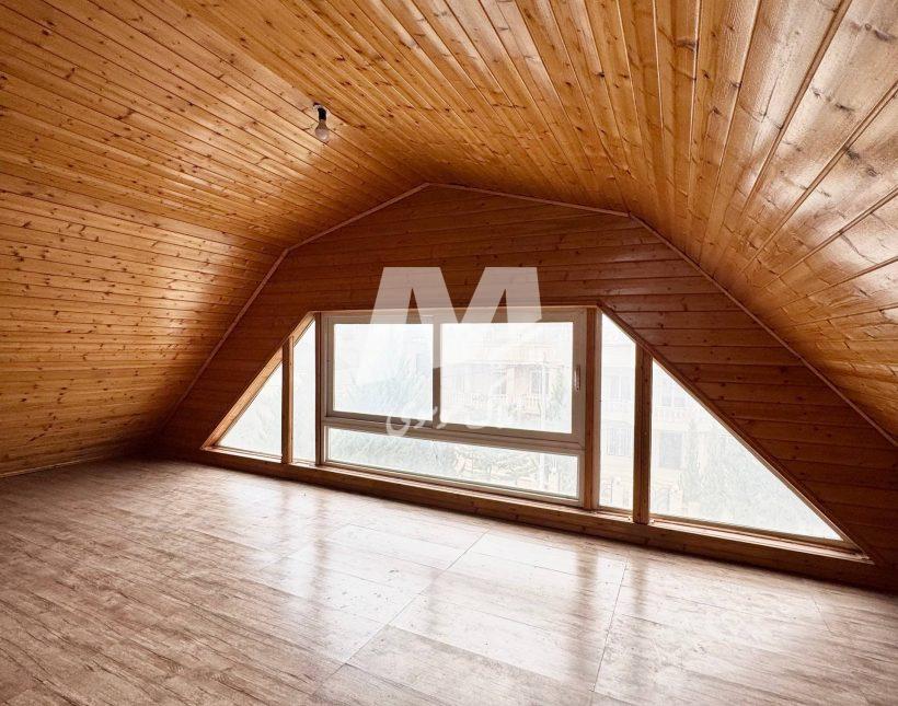 فروش ویلا دوبلکس فول فرنیش و سند دار چمستان | ۲۸۰ متر