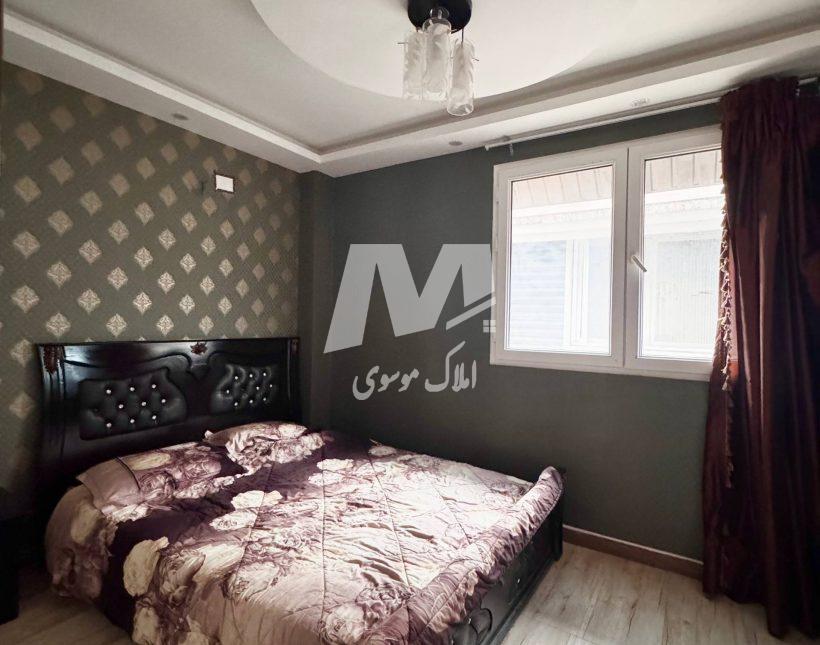 فروش ویلا دوبلکس فول فرنیش و سند دار چمستان | ۲۸۰ متر