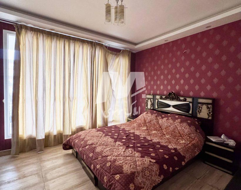 فروش ویلا دوبلکس فول فرنیش و سند دار چمستان | ۲۸۰ متر