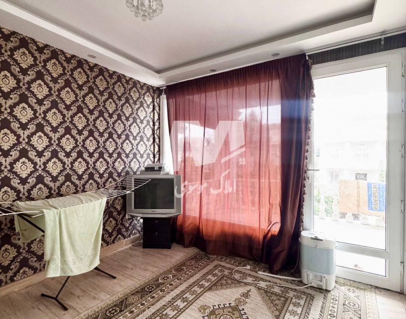 فروش ویلا دوبلکس فول فرنیش و سند دار چمستان | ۲۸۰ متر