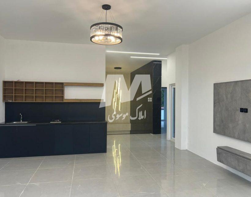 خرید ویلا دوبلکس مدرن و سند دار رویان | ۲۵۰ متر