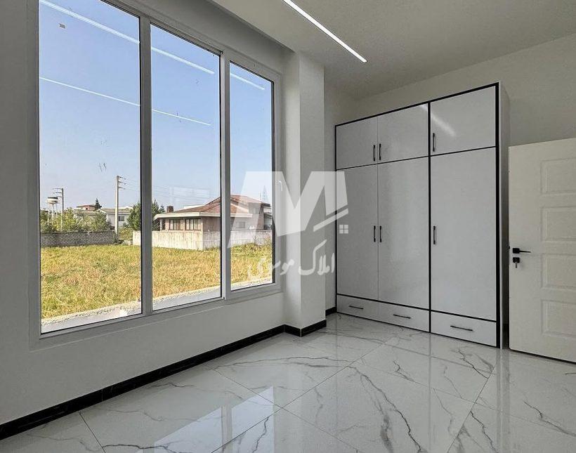 خرید ویلا دوبلکس استخر دار و سند دار رویان | ۳۵۰ متر