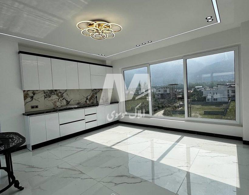 خرید ویلا دوبلکس استخر دار و سند دار رویان | ۳۵۰ متر