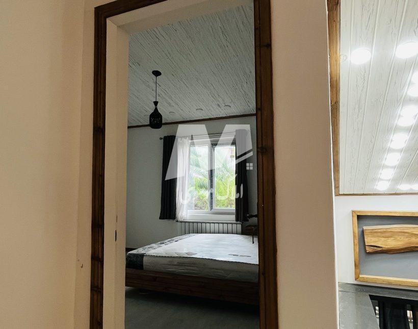 خرید ویلا ۳۶۰ متری سند دار با استخر مبله سیسنگان نوشهر | ۳۶۰ متر