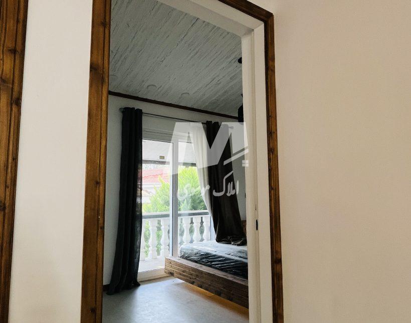 خرید ویلا ۳۶۰ متری سند دار با استخر مبله سیسنگان نوشهر | ۳۶۰ متر