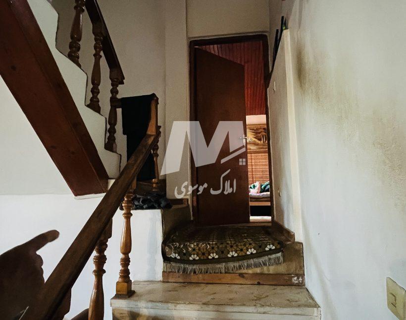 ویلا باغ ۶۳۰ متری سنددار با درختان مرکبات سیسنگان فروش فوری | ۶۳۰ متر