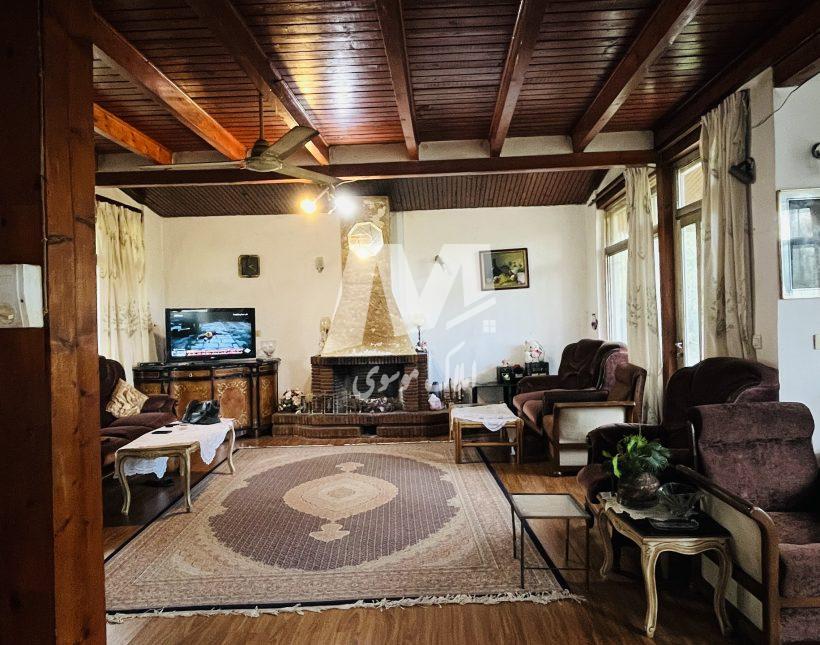 ویلا باغ ۶۳۰ متری سنددار با درختان مرکبات سیسنگان فروش فوری | ۶۳۰ متر