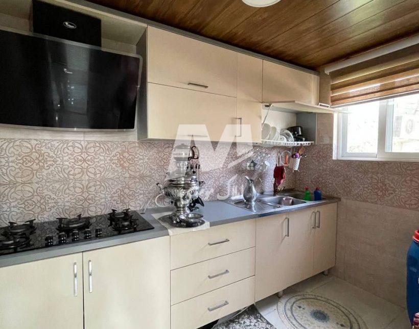 فروش باغ ویلا 450 متری شهرکی با گیت نگهبانی منطقه برند سنگینده چمستان | 450 متر