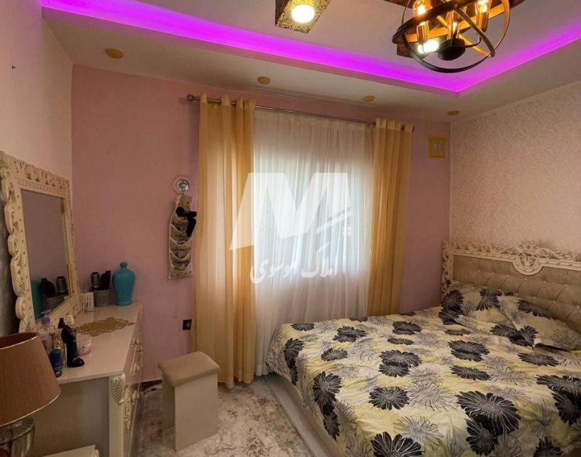 فروش باغ ویلا 450 متری شهرکی با گیت نگهبانی منطقه برند سنگینده چمستان | 450 متر