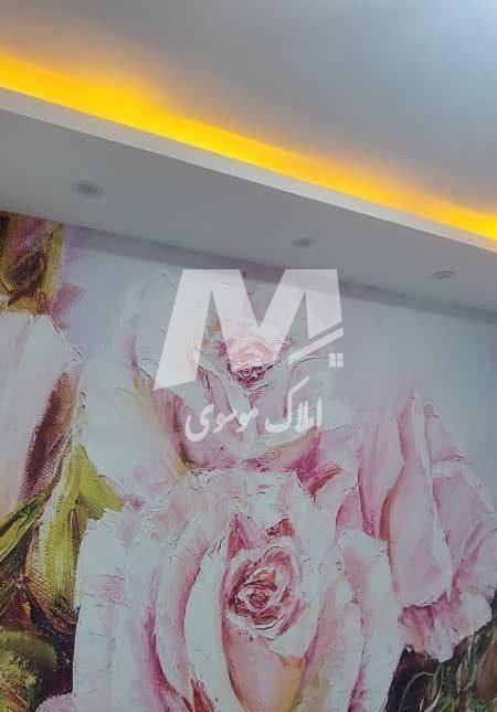 فروش ویلا نما انگلیسی 160 متری سند تک برگ منطقه برند آهودشت چمستان | 160 متر