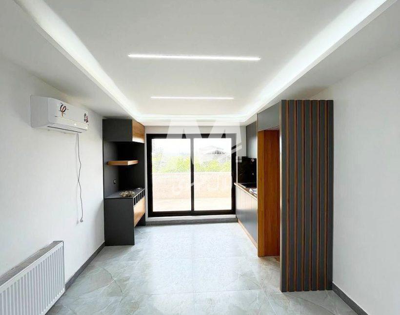 خرید ویلا نما مدرن 400 متری تاپ لوکیشن منطقه وازیوار نوشهر | 400 متر