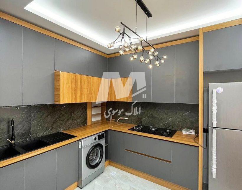 خرید ویلا استخردار با ویو بکر و دلنشین منطقه برند الیمالات نور | 250 متر