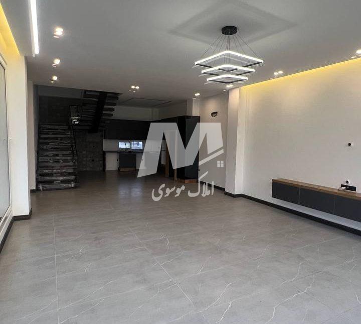 فروش ویلا لوکس ۲۲۰ متری در نور | ۲۲۰ متر