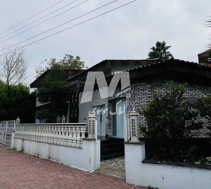 خرید ویلا ۳۶۰ متری مبله در ایز خورده نور | ۳۶۰ متر