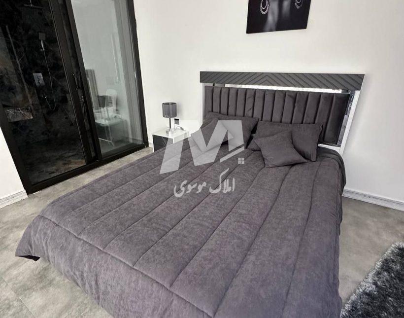 خرید ویلا نما مدرن 400 متری تاپ لوکیشن منطقه وازیوار نوشهر | 400 متر