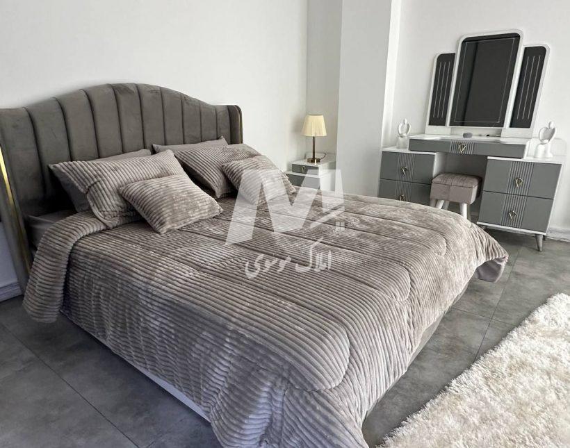 خرید ویلا نما مدرن 400 متری تاپ لوکیشن منطقه وازیوار نوشهر | 400 متر