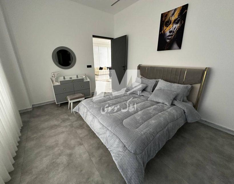 خرید ویلا نما مدرن 400 متری تاپ لوکیشن منطقه وازیوار نوشهر | 400 متر