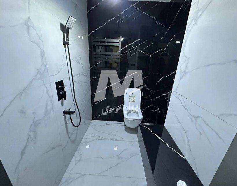 خرید ویلا نما مدرن 400 متری تاپ لوکیشن منطقه وازیوار نوشهر | 400 متر