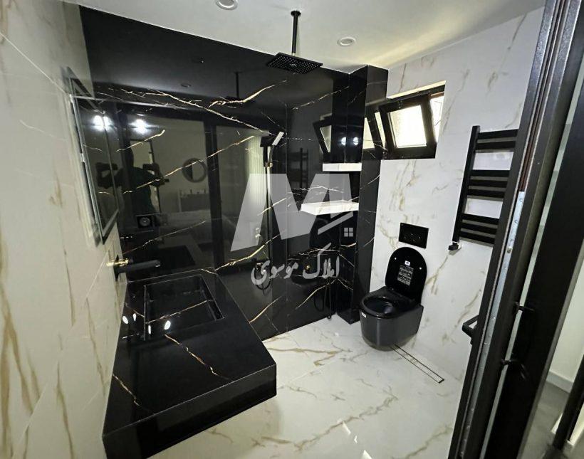 خرید ویلا نما مدرن 400 متری تاپ لوکیشن منطقه وازیوار نوشهر | 400 متر