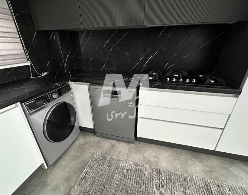 خرید ویلا نما مدرن 400 متری تاپ لوکیشن منطقه وازیوار نوشهر | 400 متر