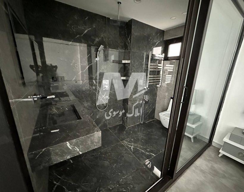 خرید ویلا نما مدرن 400 متری تاپ لوکیشن منطقه وازیوار نوشهر | 400 متر