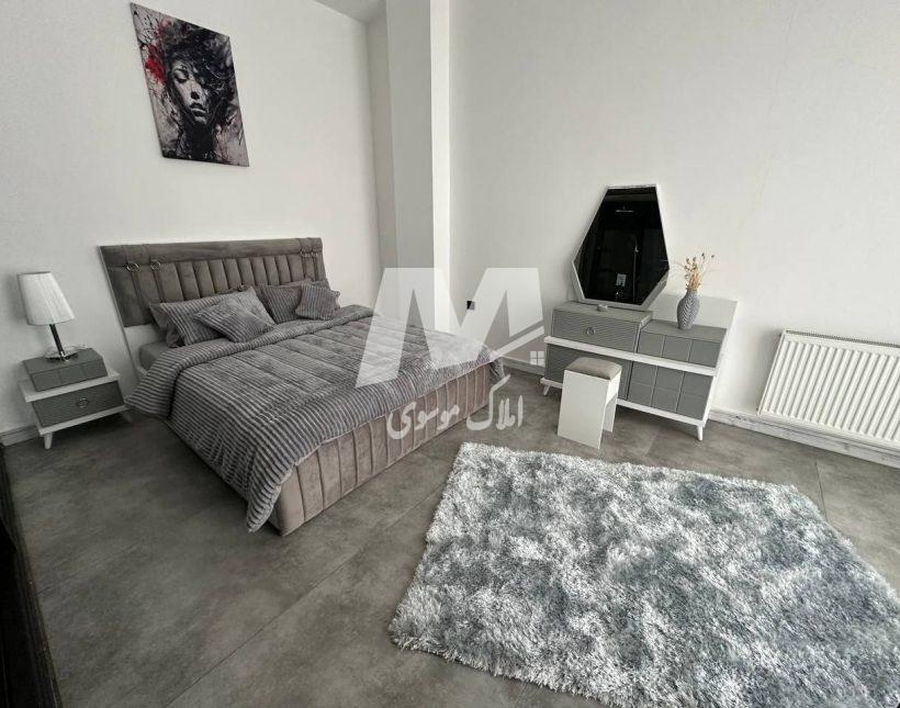 خرید ویلا نما مدرن 400 متری تاپ لوکیشن منطقه وازیوار نوشهر | 400 متر