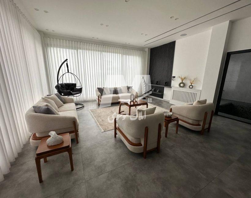 خرید ویلا نما مدرن 400 متری تاپ لوکیشن منطقه وازیوار نوشهر | 400 متر