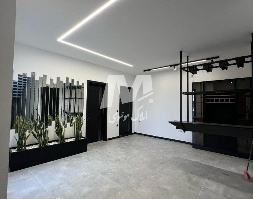 فروش ویلا نما مدرن 400 متری منطقه برند وازیوار نوشهر | 400 متر