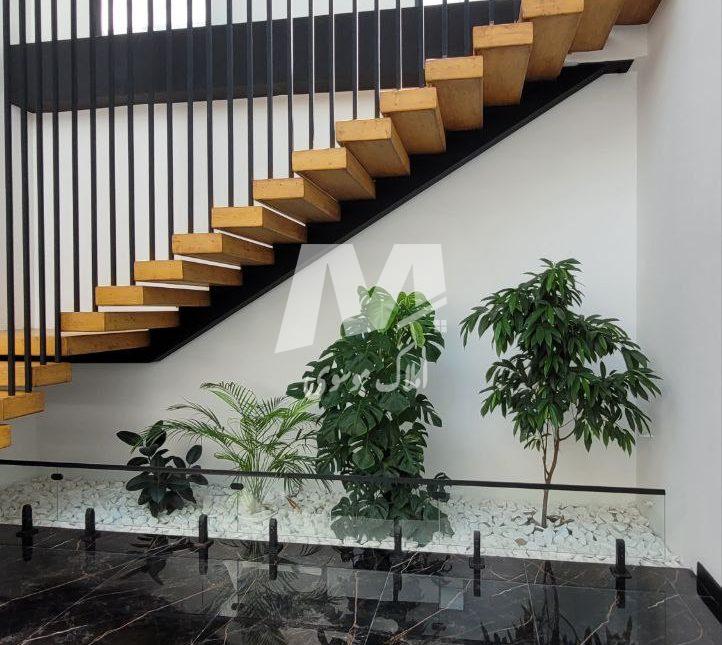 فروش ویلا نما مدرن 400 متری منطقه برند وازیوار نوشهر | 400 متر