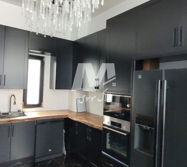 فروش ویلا نما مدرن 400 متری منطقه برند وازیوار نوشهر | 400 متر