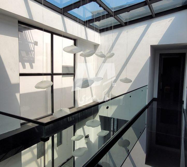 فروش ویلا نما مدرن 400 متری منطقه برند وازیوار نوشهر | 400 متر