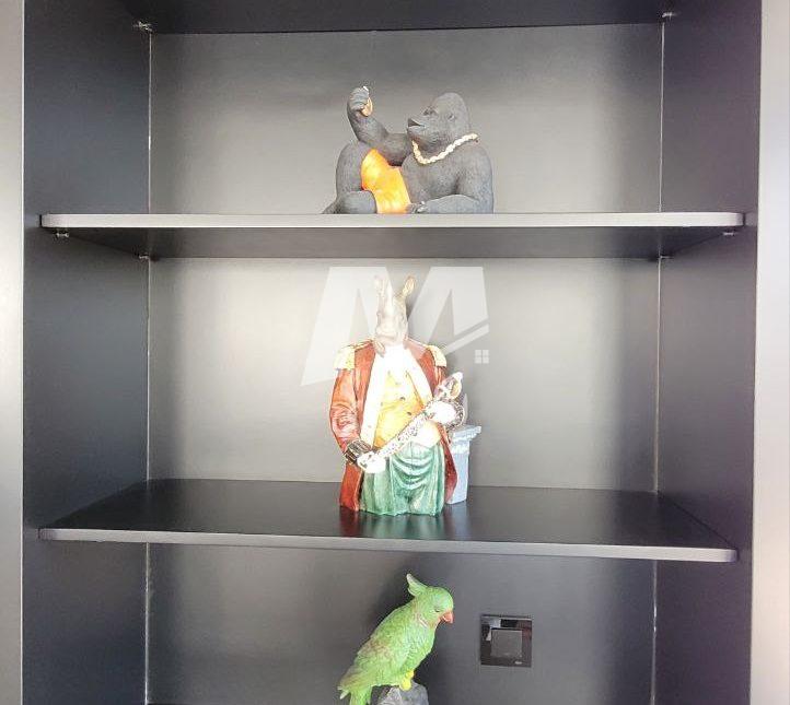 فروش ویلا نما مدرن 400 متری منطقه برند وازیوار نوشهر | 400 متر