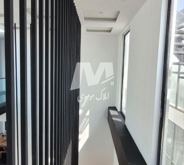 فروش ویلا نما مدرن 400 متری منطقه برند وازیوار نوشهر | 400 متر