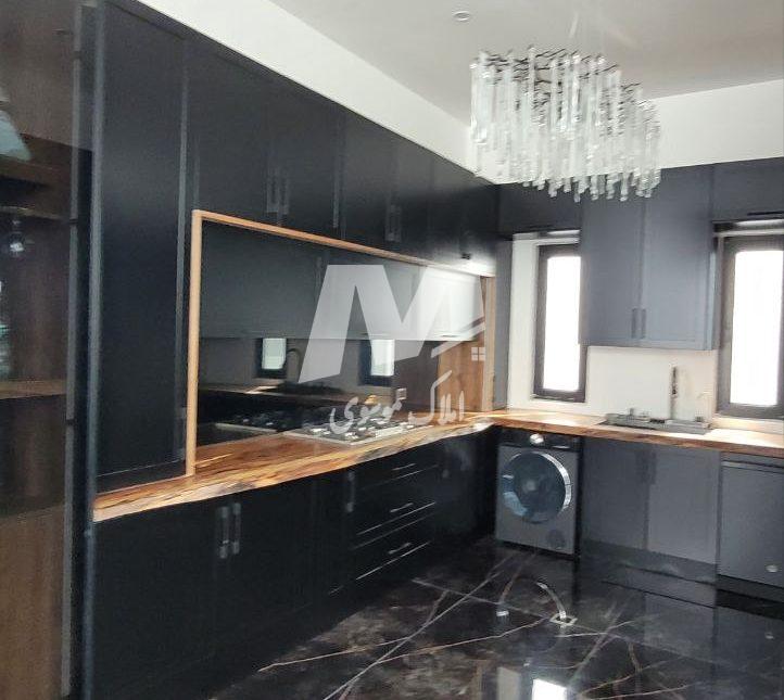 فروش ویلا نما مدرن 400 متری منطقه برند وازیوار نوشهر | 400 متر