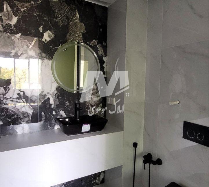 فروش ویلا نما مدرن 400 متری منطقه برند وازیوار نوشهر | 400 متر