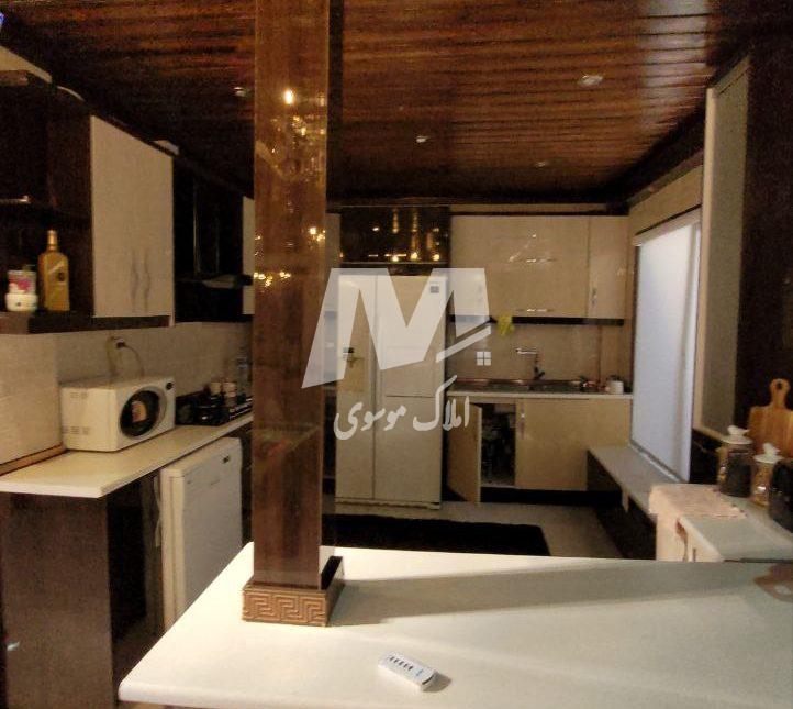 فروش باغ ویلا 280 متری سند و جواز ساخت در منطقه ونوش نوشهر | 280 متر