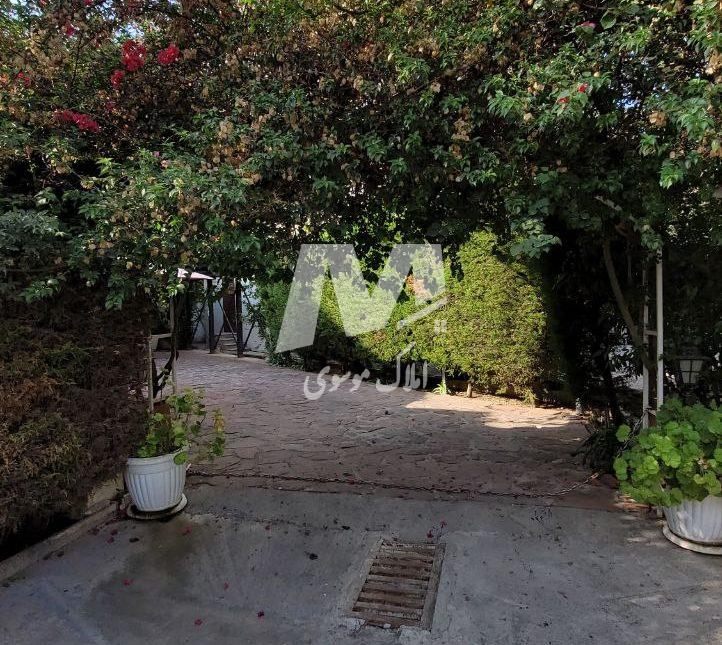 فروش باغ ویلا 280 متری سند و جواز ساخت در منطقه ونوش نوشهر | 280 متر