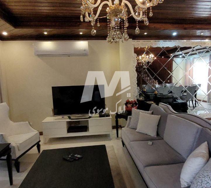 فروش باغ ویلا 280 متری سند و جواز ساخت در منطقه ونوش نوشهر | 280 متر