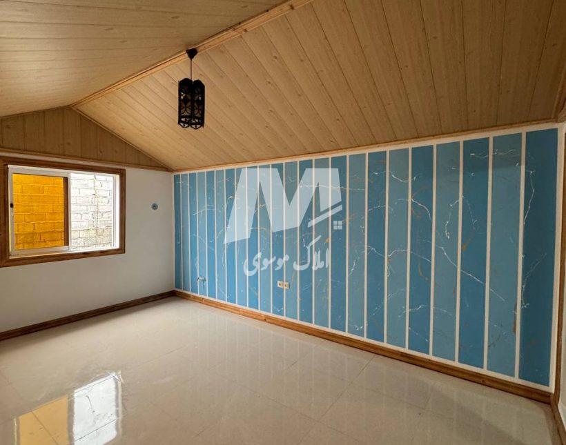 خرید ویلا باغ ۳۰۰ متری سند دار آپادانا نور | ۳۰۰ متر