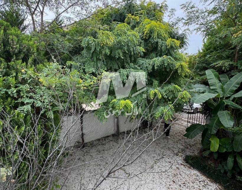 خرید ویلا باغ ۲۵۰ متری سند دار شهرکی نور | ۲۵۰ متر