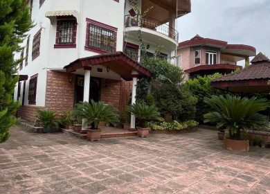 ویلا دوبلکس مشجر و سنددار چمستان | ۲۸۰ متر