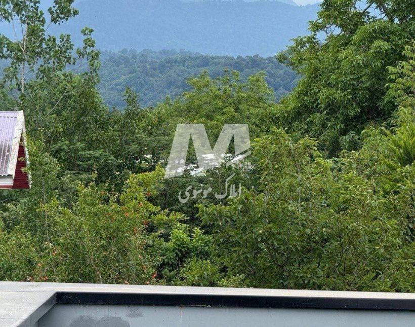 خرید ویلا فلت استخر دار و فول فرنیش چمستان | ۳۰۰ متر