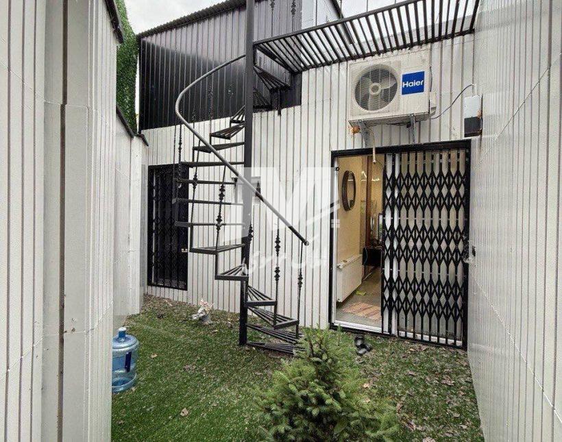 خرید ویلا فلت استخر دار و فول فرنیش چمستان | ۳۰۰ متر