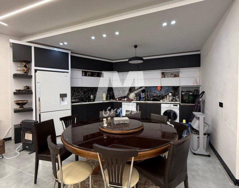 خرید ویلا فلت استخر دار و فول فرنیش چمستان | ۳۰۰ متر