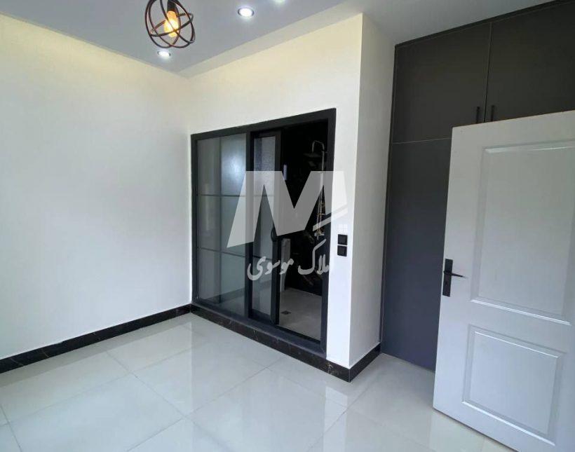 فروش ویلا دوبلکس استخر داخلی و سند دار نور | ۳۰۰ متر