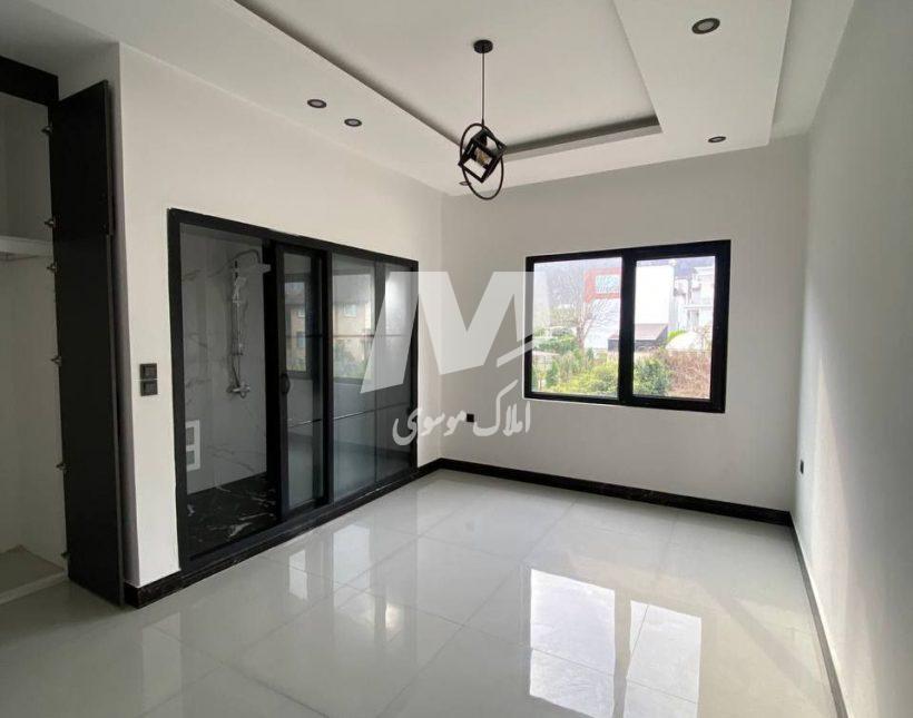 فروش ویلا دوبلکس استخر داخلی و سند دار نور | ۳۰۰ متر